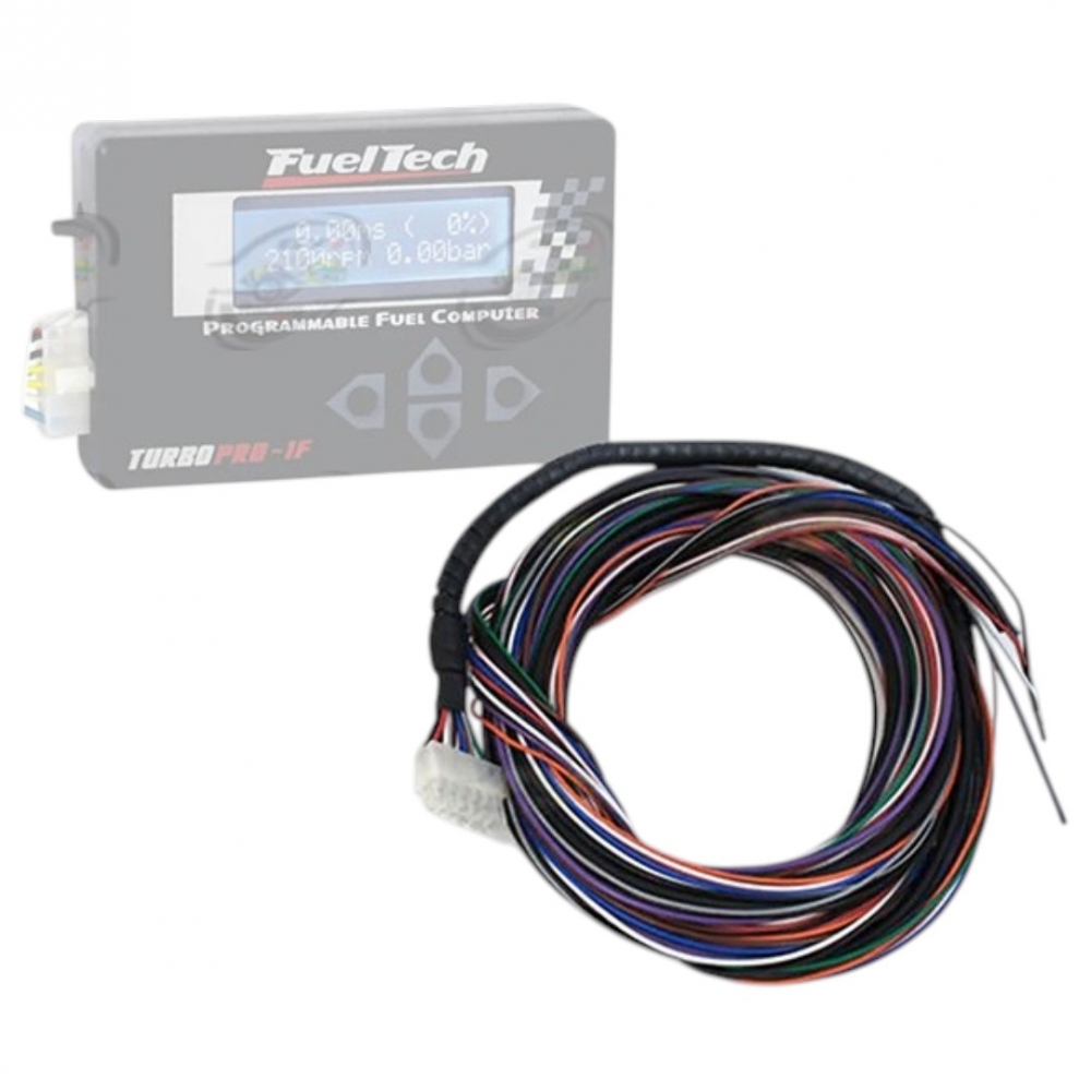 CHICOTE TURBOPRO 1F / 4M