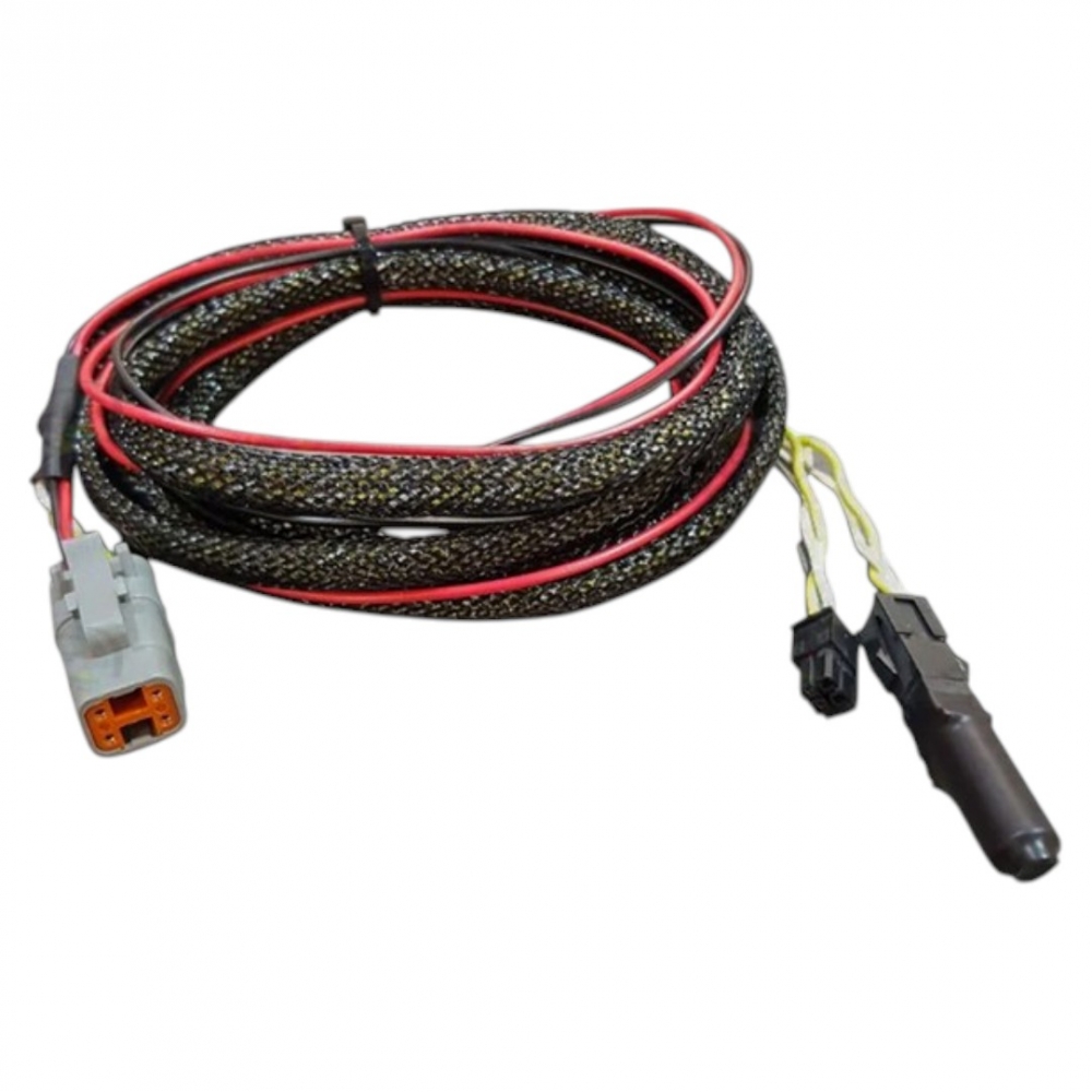 CHICOTE SWITCHPANEL - EGT-4 CAN