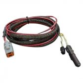 CHICOTE SWITCHPANEL - EGT-4 CAN