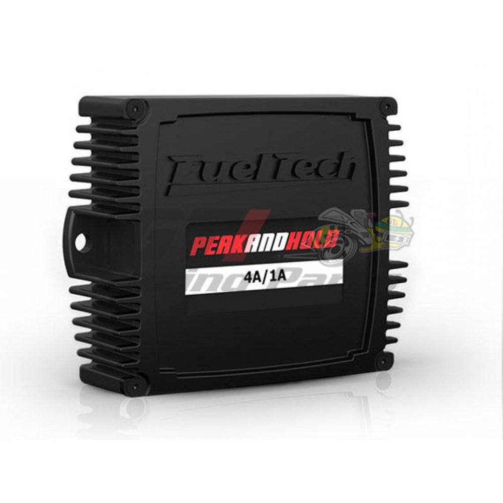 PEAK AND HOLD 4A/1A SEM CHICOTE