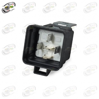 RELÉ VEDADO HELLA 40A
