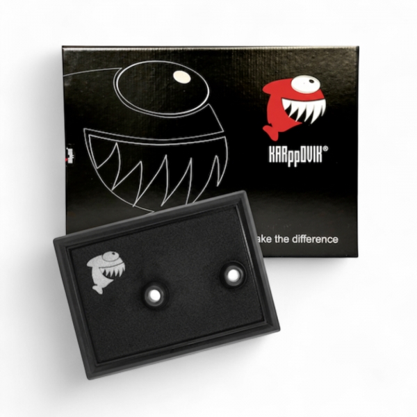 FILTRO DE AR INBOX VW / AUDI 1.4 TSI / TFSI - GOLF / JETTA / TIGUAN / POLO GTS / VISTUS GTS / A3 / Q3 - KARPPOVIK