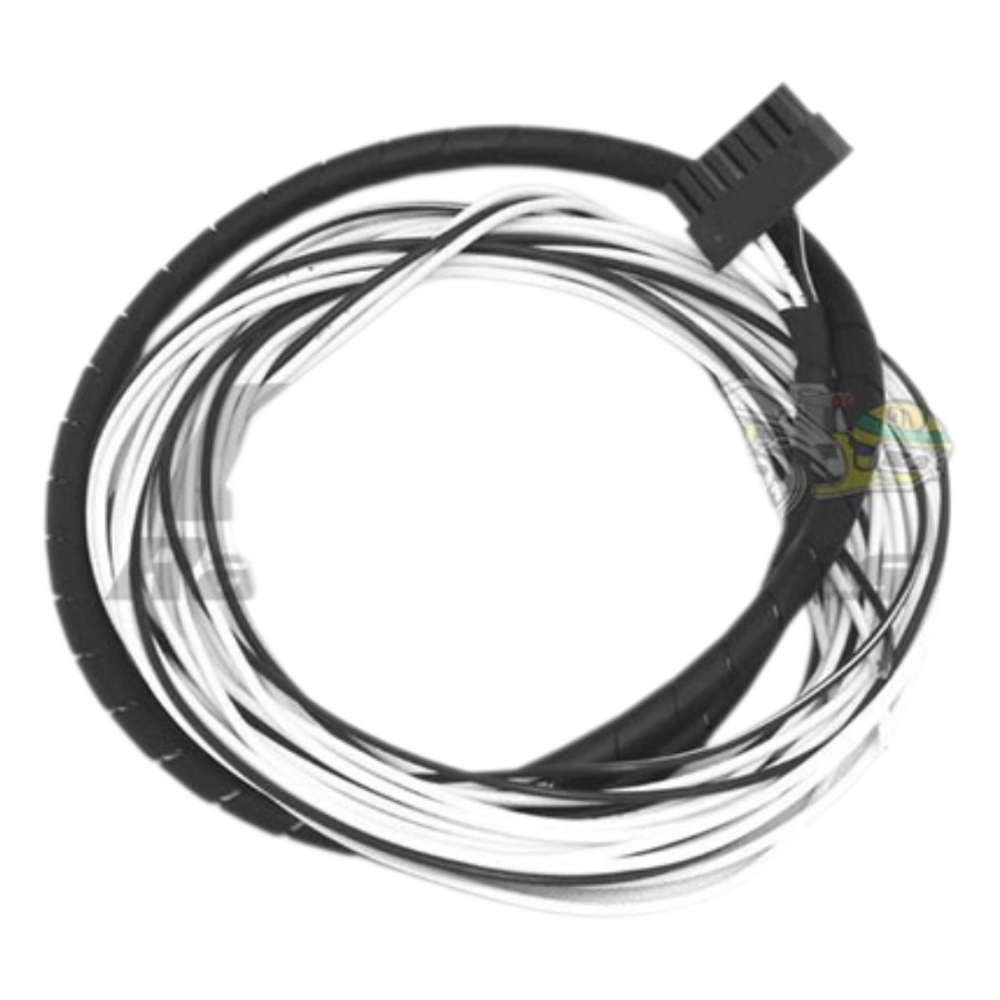 CHICOTE FT400 AUXILIAR REDUZIDO / 3M