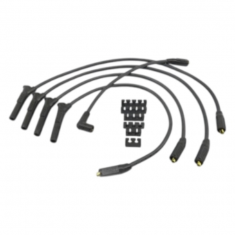 CABO DE VELA GM CHEVETTE BOBINA MI RETO/ 90° - PSI