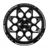 RODA RAW WELD EIGHT 15