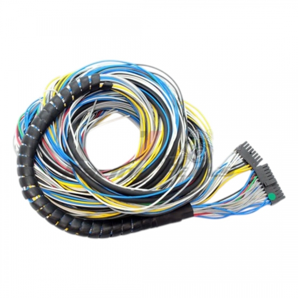 CHICOTE FT500 - FUELTECH