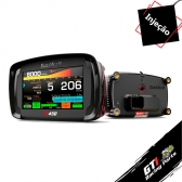 INJECAO PROGRAMAVEL FT450 SFI SEM CHICOTE