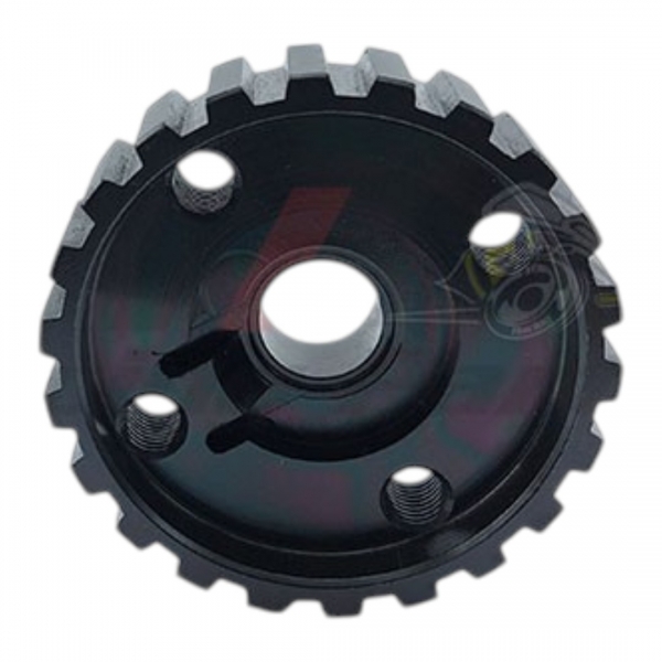 ENGRENAGEM FORJADA VIRABREQUIM VW AP 8V - WINNER RACE