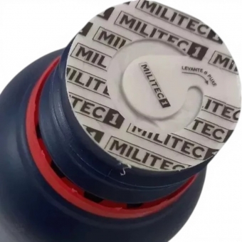 ADITIVO ÓLEO CONDICIONADOR DE METAIS MILITEC-1 200ML