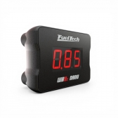 WIDEBAND O2 METER NANO V2 + CHICOTE 4,5M - FUELTECH