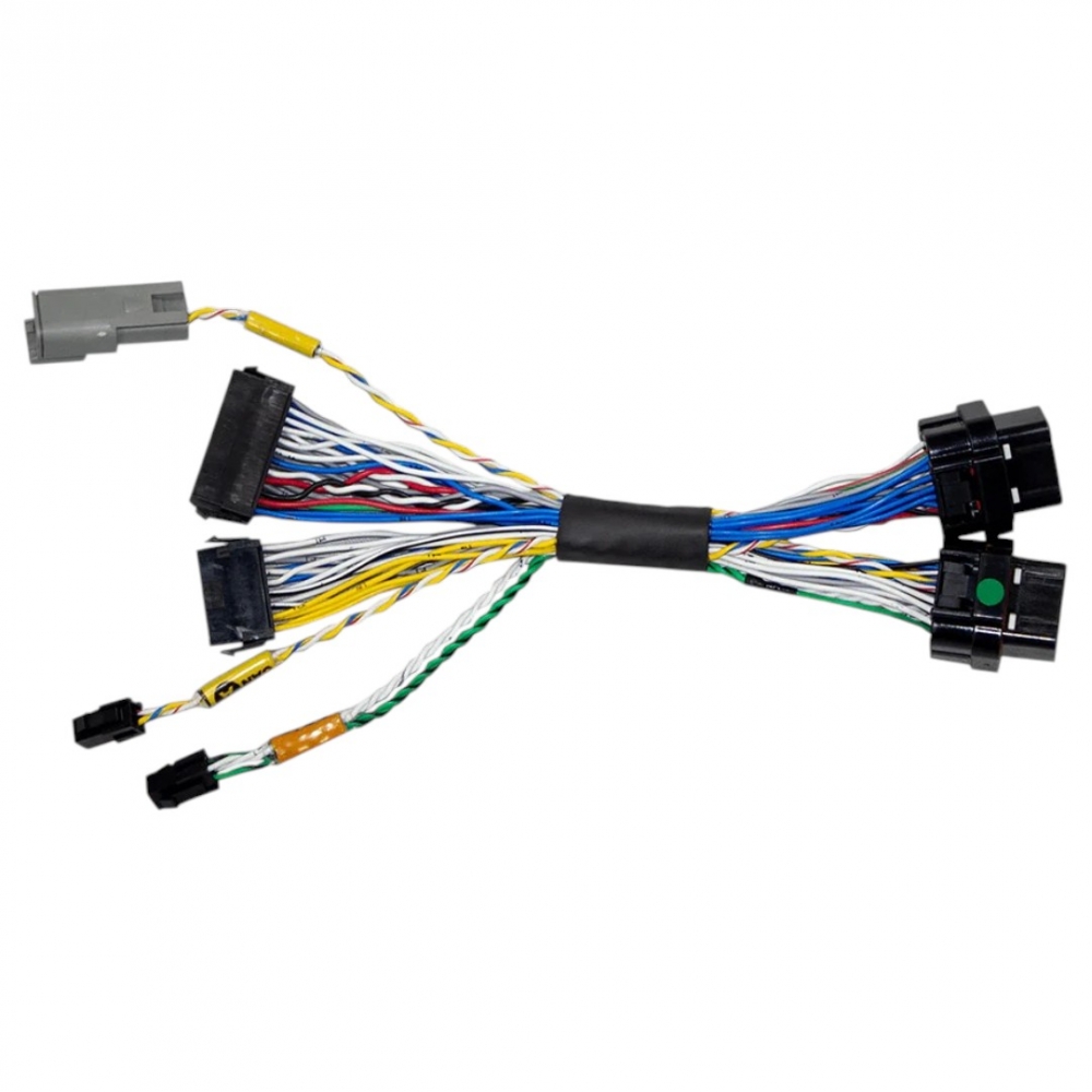 CHICOTE ADAPTADOR FT500 PARA FT550