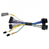 CHICOTE ADAPTADOR FT500 PARA FT550