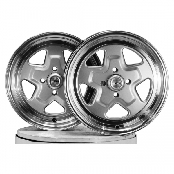 RODA RAW WELD PROSTAR 15\ - MEDIDA: 15