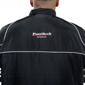 JAQUETA FUELTECH MOTORSPORTS RACE UNISSEX - M
