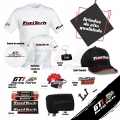 INJECAO PROGRAMAVEL FT600 SFI SEM CHICOTE