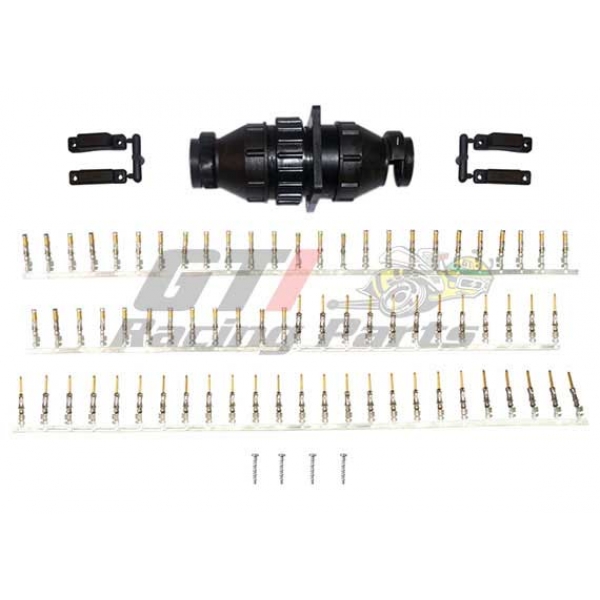 CONECTOR CIRCULAR 37 VIAS - FUELTECH