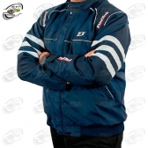 JAQUETA FUELTECH UNISSEX ARRANCADA TAMANHO: XG