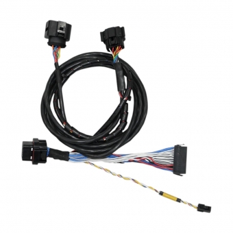 CHICOTE ADAPTADOR FT200-FT250-FT300-FT350 PARA FT450 COM NANO