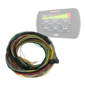 CHICOTE MAIN EXTENSÂO - (FT200, FT250, FT300, FT350 E FT400) FUELTECH MEDIDA:4M