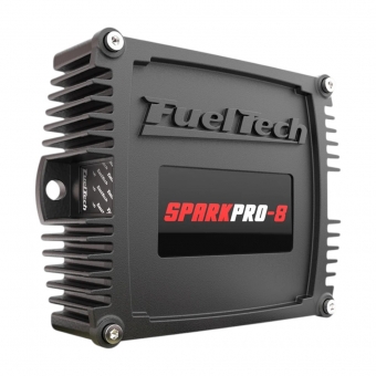 MODULO DE IGNIÇÃO SPARKPRO 8 SEM CHICOTE