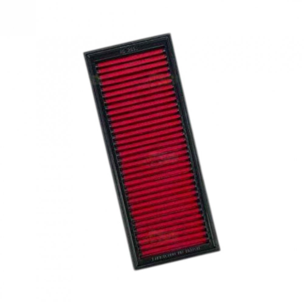 FILTRO DE AR INBOX VW / AUDI 1.4 / 2.0 FSI / TFSI / TSI - RS AIRFILTER