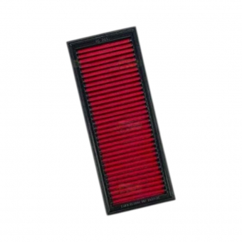 FILTRO DE AR INBOX VW / AUDI 1.4 / 2.0 FSI / TFSI / TSI - RS AIRFILTER