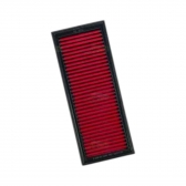 FILTRO DE AR INBOX VW / AUDI 1.4 / 2.0 FSI / TFSI / TSI - RS AIRFILTER