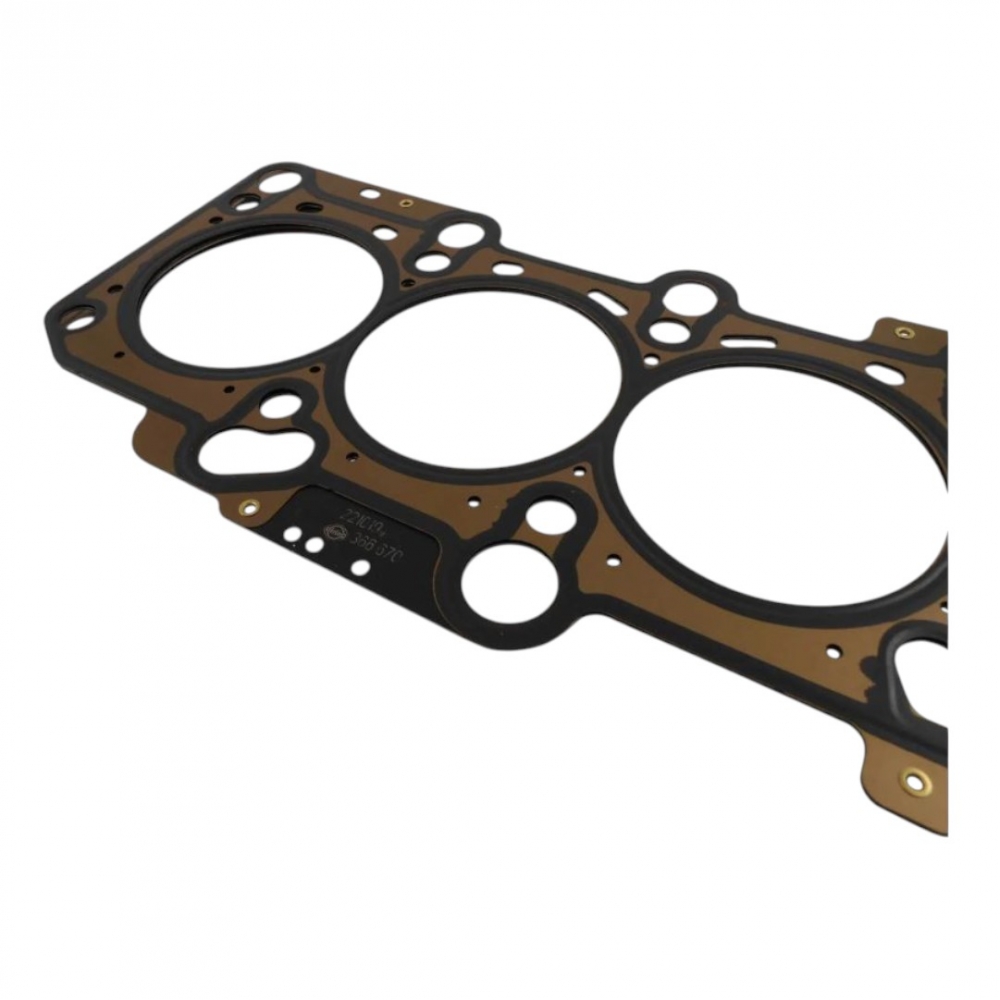 JUNTA CABECOTE VW / AUDI 1.8 20V ASPRO / TURBO (366.670) - ELRING