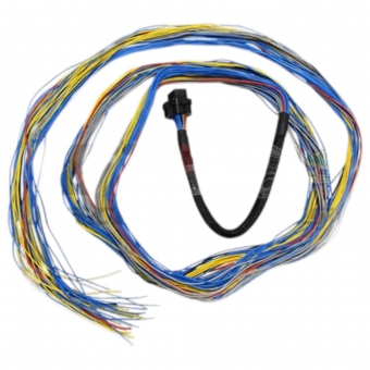 CHICOTE FT600 / FT700 A / B - FUELTECH