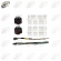 KIT DE TERMINAIS E CONECTORES FT550