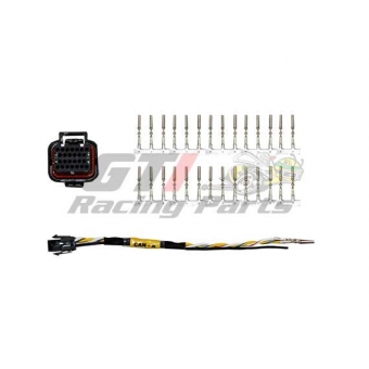 KIT TERMINAIS E CONECTORES FT450