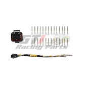 KIT TERMINAIS E CONECTORES FT450