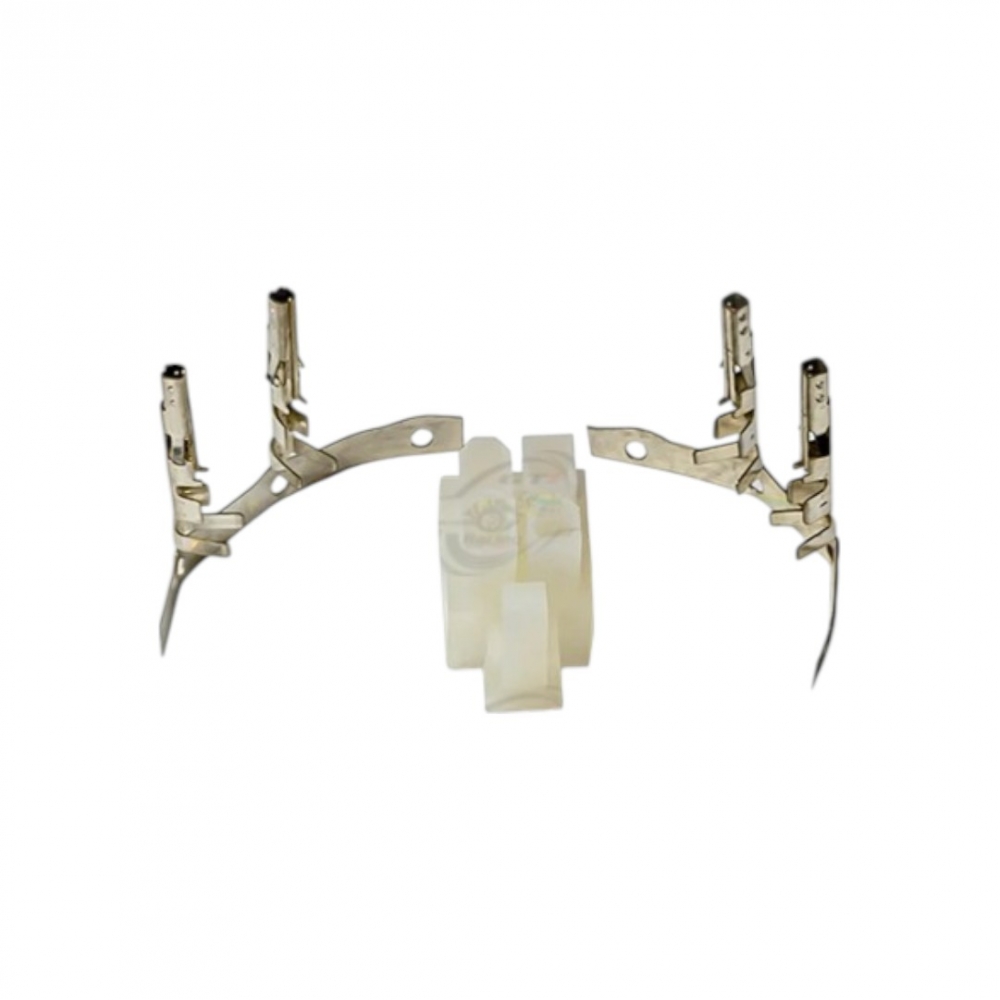 KIT CONECTOR SPARKPRO 1