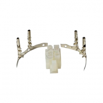 KIT CONECTOR SPARKPRO 1