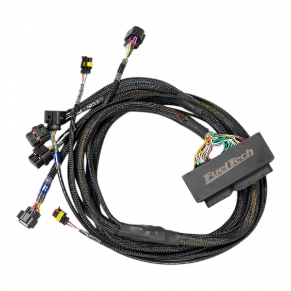 CHICOTE PRONTO FT550 VW/AUDI A3 8L 180CV / GOLF GTI 180CV - FUELTECH