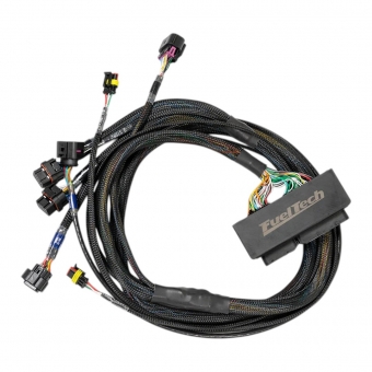 CHICOTE PRONTO FT550 VW/AUDI A3 8L 180CV / GOLF GTI 180CV - FUELTECH