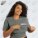 CAMISETA FUELTECH CORVETTE C8 TWIN TURBO - G