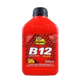 ADITIVO ÓLEO BARDAHL B12 PLUS 500ML