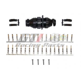 CONECTOR CIRCULAR 16 VIAS - FUELTECH