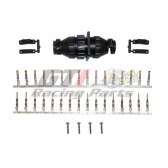 CONECTOR CIRCULAR 16 VIAS - FUELTECH