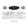 CONECTOR CIRCULAR 16 VIAS - FUELTECH