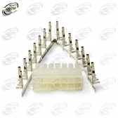 KIT CONECTOR SPARKPRO 6