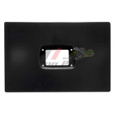 PAINEL DE DASH PARA FT600 - FUELTECH