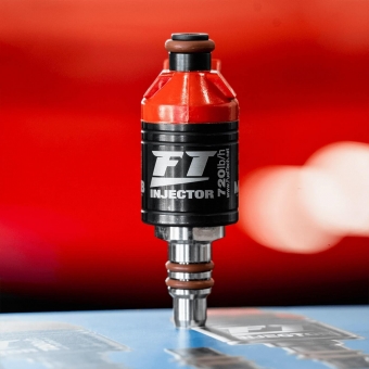 BICO INJEÇÃO FT INJECTOR
