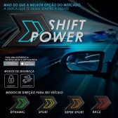 MÓDULO ACELERADOR SHIFTPOWER 5.0 / FIAT