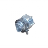 VALVULA DE PRIORIDADE BLOW OFF 45MM - AUTO BOOST - PRATA