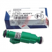 BICO INJEÇÃO 42 LBS ORIGINAL VOLVO 0280155968 - BOSCH