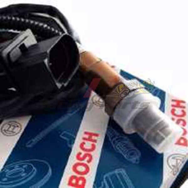 SONDA BANDA LARGA (WIDEBAND) LSU 4.2 BOSCH 0258007351